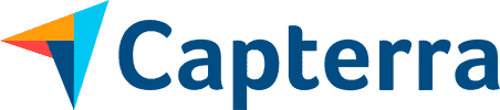 Capterra Top Rated