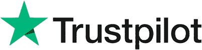 Trustpilot 4.9 Stars