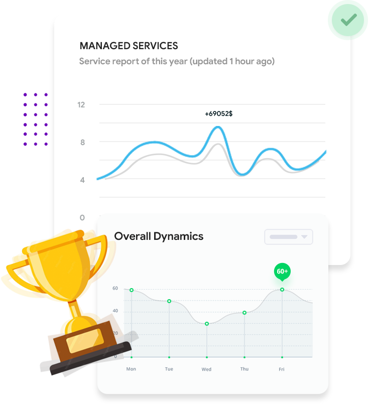 Digital Guest Web Portal