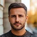 Marcus Sterling